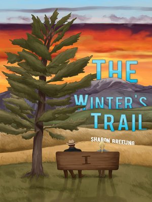 cover image of The Winter's Trail